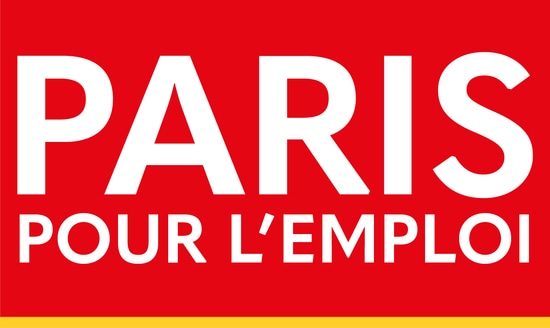 paris pour l'emploi 2023