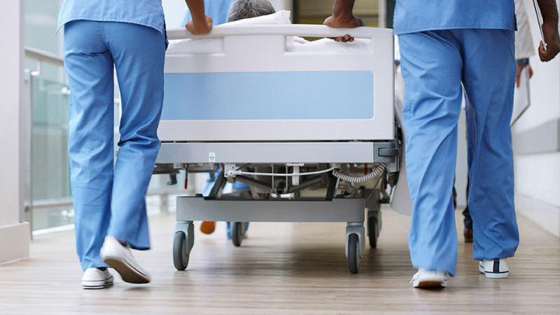 Les métiers de la santé accessibles à tous