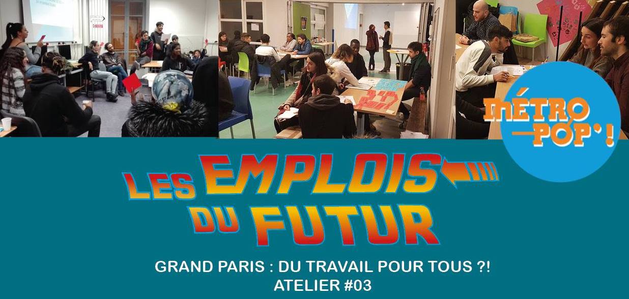 Les emplois du futur