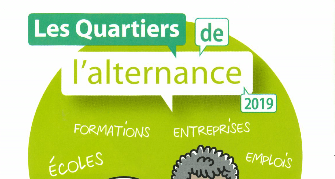 Les Quartiers de l'Alternance 2019