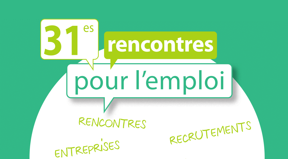 Les rencontres de l'alternance