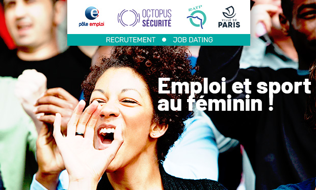 Emplois femmes