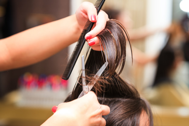 coiffure esthétique