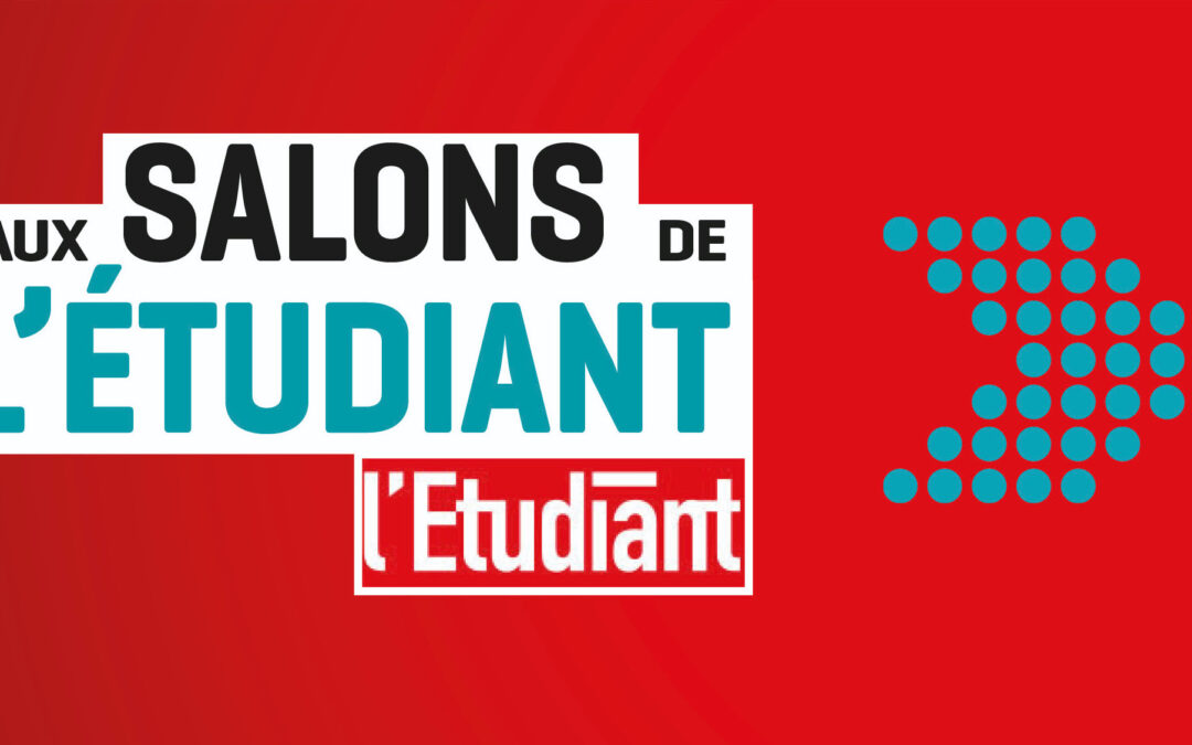 Salon de l'étudiant