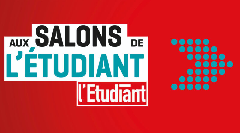 Salon de l'étudiant