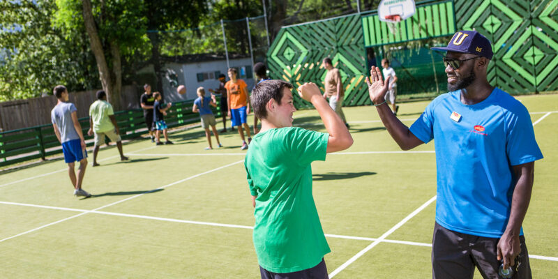 Participez à la formation "Activités Physiques pour tous" !