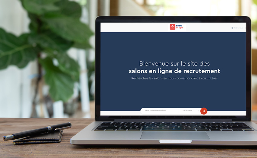 alternance salons en ligne