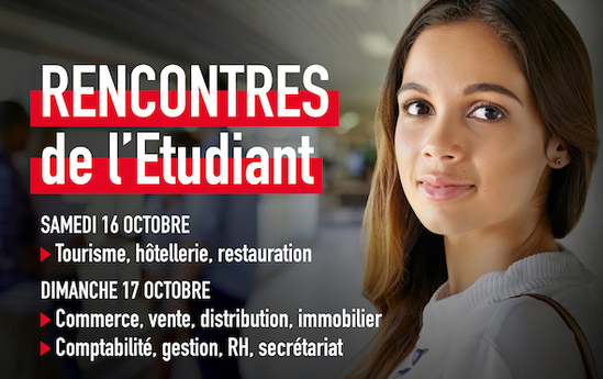 Rencontres de l’Étudiant 2021