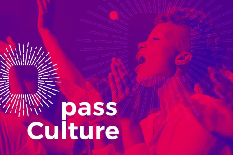 Pass Culture : 300€ pour découvrir la Culture !