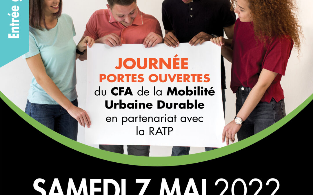 Portes ouvertes du CFA MUD