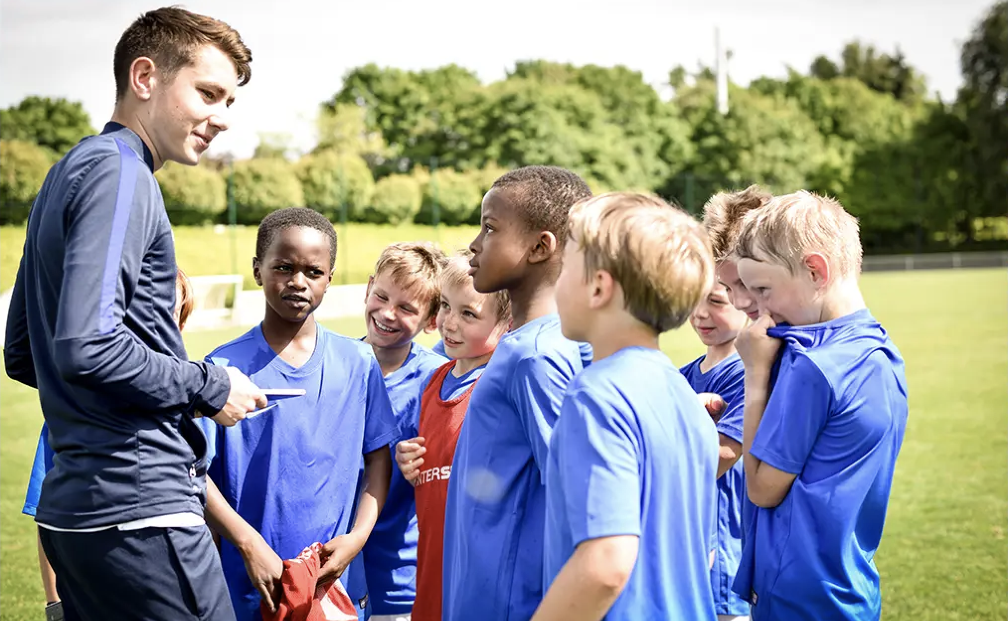 formation encadrement sportif