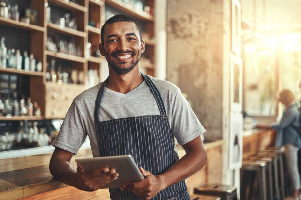 cafés recrutent