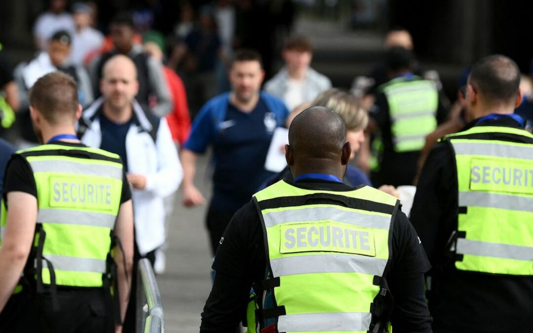 2000 € pour se former dans la sécurité