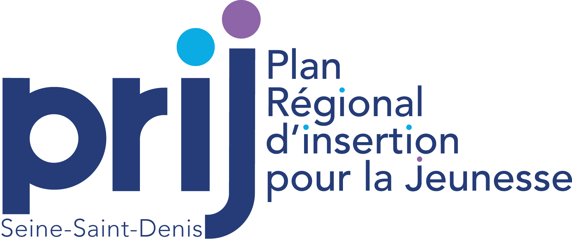 Logo PriJ