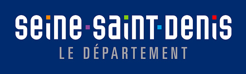 logo département Seine-Saint-Denis