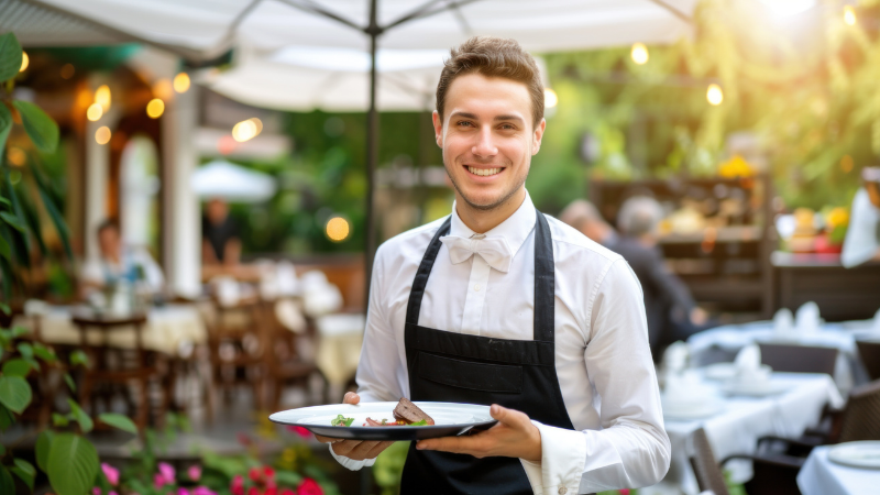 Vous cherchez un job d'été