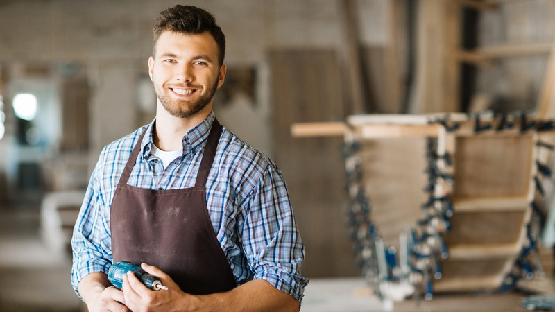 Ces métiers anciens qui recrutent
